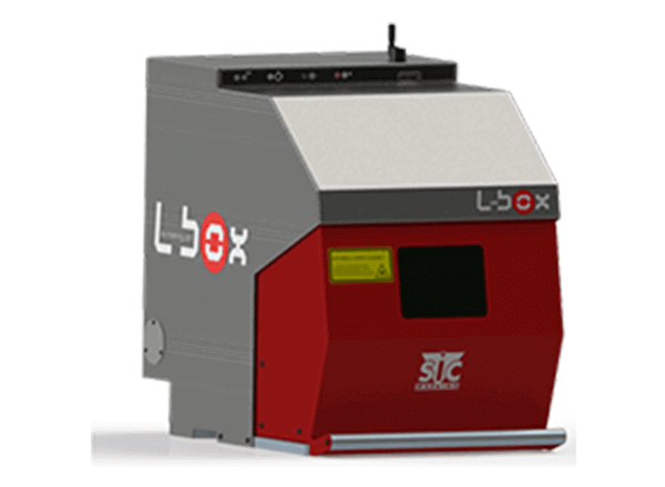 レーザーマーカー